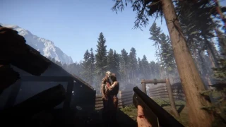 Sons of the Forest sortira en accès anticipé, pour éviter un report