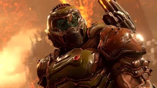 DOOM: The Dark Ages prévu sur Nintendo Switch 2 ?