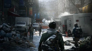 Votre PC fera tourner The Division ? 