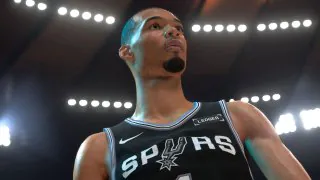 NBA 2K27 a simulé la saison entière et dévoile l'identité du prochain MVP