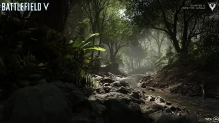 Battlefield V : MàJ 6.0, tous les détails de la saison 6