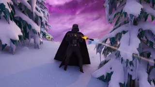 Fortnite et Epic Games seraient en chute libre, d'après un analyste