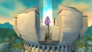 WoW : Les Anciens de Khaz Algar, quelle est leur localisation ?