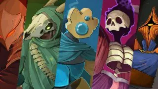 Slay the Spire 2 a reçu sa première mise à jour et l'accueil des joueurs est mitigé