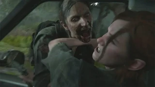 The Last of Us: Part II : Les développeurs évoquent la dangerosité du monde