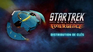 100 clefs Accelerated Officer Training Pack gratuites pour Star Trek Online