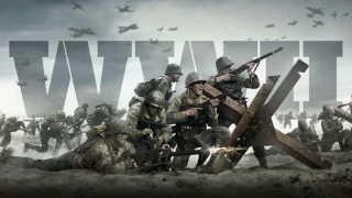 Call of Duty : WWII donne des détails pour sa bêta privée en vidéo !