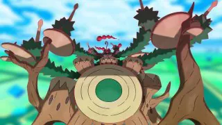 Pokémon GO : Gorythmic Gigamax, quels sont les meilleurs Pokémon pour le vaincre ?