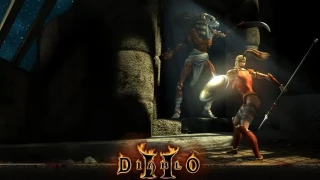 Diablo 2 Remaster prévu pour arriver en 2020 ?