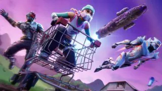 Fortnite : Quand et à quelle heure commence le chapitre 7 ?