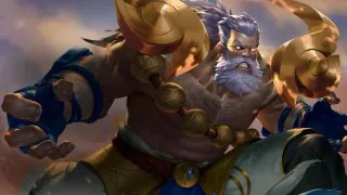 TFT : Comment jouer la composition Edgelord/Mentor reroll ? (Set 15)
