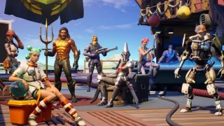 Fortnite : Défis semaine 9, tous les défis, astuces et récompenses