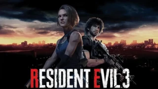 Resident Evil 3 Remake est disponible