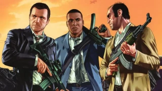 GTA 5 dépasse les 150 millions de copies vendues