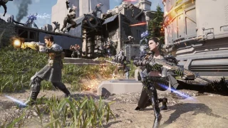 The First Descendant : Les configurations PC
