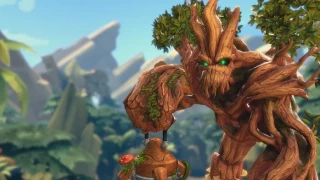 Présentation des compétences de Grover