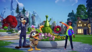 Disney Dreamlight Valley : Gameloft révèle des détails sur la mise à jour de septembre