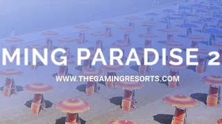 L'affaire Gaming Paradise 