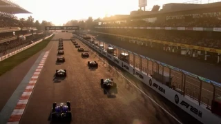 F1 23 : Les configurations PC