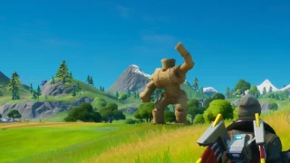 Fortnite : Liste des lieux notables