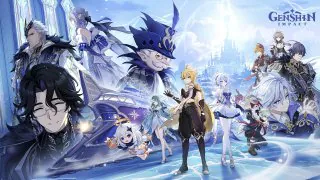 Genshin Impact Version 7.0 : Date de sortie et nouveautés