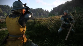 Kingdom Come: Deliverance 2 cache une fin secrète aussi brutale qu'inattendue