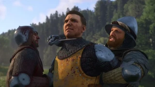 Kingdom Come: Deliverance 2 est-il dans le Game Pass ?