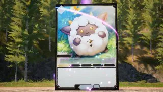Palworld décliné en jeu de cartes façon Pokémon très bientôt 