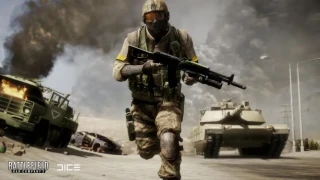 Battlefield : Des rumeurs annoncent que le prochain titre de la saga serait Bad Company 3 !