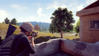 Le bug d'immortalité a été corrigé et les parties personnalisées arrivent dans PUBG !