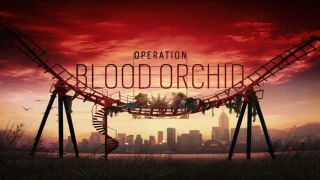 Rainbow Six Siege : Opération Blood Orchid disponible le 29 août
