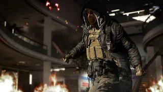 Call of Duty 2022 : Infinity Ward confirme être à la tête du projet