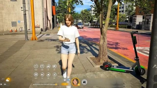 inZOI inclura des fonctionnalités criminelles jamais vues dans Les Sims