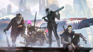 Beyond Good & Evil 2 : Des conflits de gestion responsables du retard du jeu