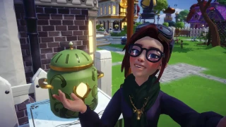 Disney Dreamlight Valley : La mijoteuse, comment la débloquer ?