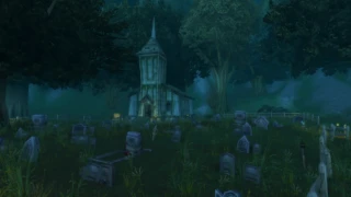 WoW SoD : Où trouver la recette de la potion de protection contre l'ombre ?