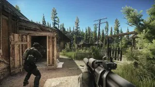 Escape From Tarkov : De mauvaises nouvelles pour la version Steam