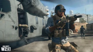 Warzone 2.0 : La Saison 2 introduira plus d'argent, à trouver sur la carte