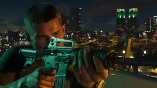 GTA 6 pourrait proposer l'arsenal d'armes le plus impressionnant de toute l'histoire de la série