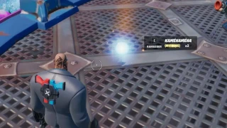 Fortnite : Kaméhaméha, où en trouver ?