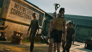 The Walking Dead envahit Fortnite avec une tonne de contenu