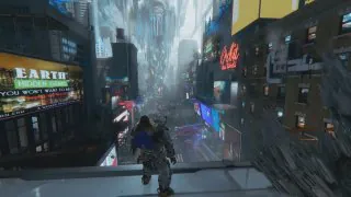 Capcom frappe fort avec un trailer époustouflant pour Pragmata