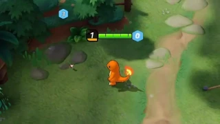 Pokémon Unite : Nouvelles images et sortie potentielle début 2021