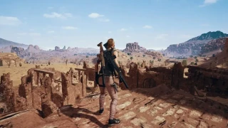 PUBG de nouveau au sommet grâce au passage free-to-play