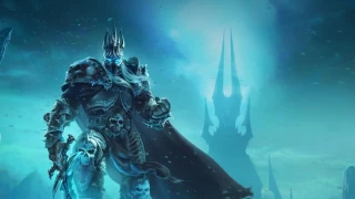 WoW SoD : Un invité surprise s'invite dans Naxxramas en mode mythique
