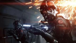 Star Wars: Battlefront 3 ne sortira pas de sitôt selon DICE