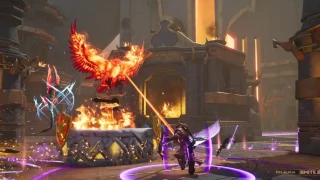 SMITE 2 : Les dates de la première alpha révélée
