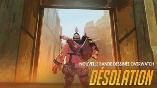 Junkertown de nouveau mise en avant dans une nouvelle bande dessinée !