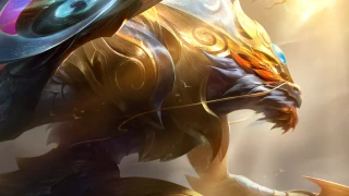 TFT : Comment jouer la composition Kha'Zix reroll avec Divin (Set 11, Heavenly) ?