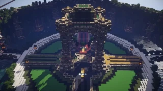 Selon une étude, Minecraft vous aide à être plus créatif !